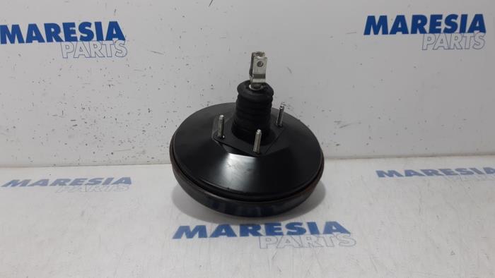 Usagé Assistant de freinage Citroen C1 1.0 12V Prix € 50,00 Règlement à la marge proposé par Maresia Parts