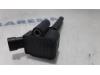 Pen ignition coil from a Alfa Romeo 159 (939AX) 1.8 TBI 16V 2009