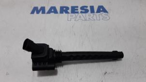 Used Pen ignition coil Alfa Romeo 159 (939AX) 1.8 TBI 16V Price € 30,00 Margin scheme offered by Maresia Parts