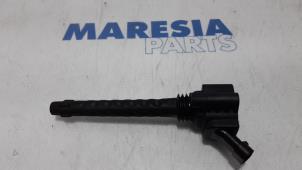 Used Pen ignition coil Alfa Romeo 159 (939AX) 1.8 TBI 16V Price € 30,00 Margin scheme offered by Maresia Parts