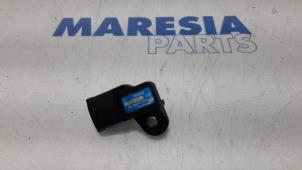 Used Mapping sensor (intake manifold) Alfa Romeo 159 (939AX) 1.8 TBI 16V Price € 20,00 Margin scheme offered by Maresia Parts