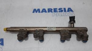 Used Fuel injector nozzle Alfa Romeo 159 (939AX) 1.8 TBI 16V Price € 105,00 Margin scheme offered by Maresia Parts