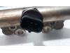 Fuel injector nozzle from a Alfa Romeo 159 (939AX) 1.8 TBI 16V 2009