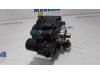 Mechanical fuel pump from a Peugeot 3008 I (0U/HU) 2.0 HYbrid4 16V 2013