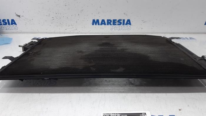 Gebrauchte Klima Kondensor Alfa Romeo 159 (939AX) 1.8 TBI 16V Preis € 50,00 Margenregelung angeboten von Maresia Parts