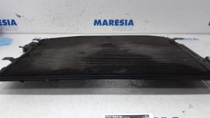 Używane Skraplacz klimatyzacji Alfa Romeo 159 (939AX) 1.8 TBI 16V Cena € 50,00 Procedura marży oferowane przez Maresia Parts