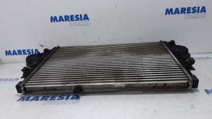 Used Intercooler Alfa Romeo 159 (939AX) 1.8 TBI 16V Price € 45,00 Margin scheme offered by Maresia Parts