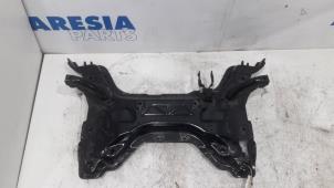 Used Subframe Peugeot Partner (GC/GF/GG/GJ/GK) 1.6 HDI 75 16V Price € 60,50 Inclusive VAT offered by Maresia Parts