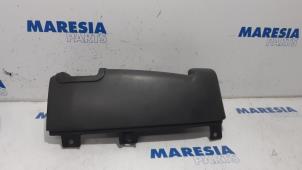 Used Rear bumper component, left Citroen Jumper (U9) 2.2 HDi 130 Price € 60,50 Inclusive VAT offered by Maresia Parts