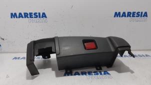 Used Rear bumper component, right Citroen Jumper (U9) 2.2 HDi 130 Price € 60,50 Inclusive VAT offered by Maresia Parts