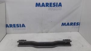 Used Rear bumper frame Alfa Romeo 159 (939AX) 1.8 TBI 16V Price € 35,00 Margin scheme offered by Maresia Parts