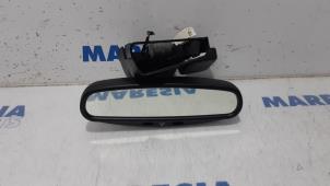 Used Rear view mirror Alfa Romeo 159 (939AX) 1.8 TBI 16V Price € 30,00 Margin scheme offered by Maresia Parts