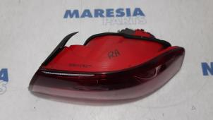 Used Taillight, right Alfa Romeo 159 (939AX) 1.8 TBI 16V Price € 40,00 Margin scheme offered by Maresia Parts
