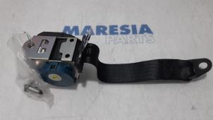 Used Rear seatbelt, left Alfa Romeo 159 (939AX) 1.8 TBI 16V Price € 50,00 Margin scheme offered by Maresia Parts