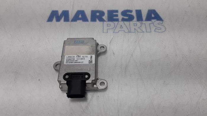 Begagnade ESP-dator Alfa Romeo 159 (939AX) 1.8 TBI 16V Pris € 157,50 Marginaltabell erbjuds av Maresia Parts