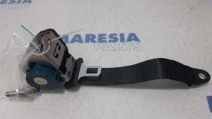 Used Rear seatbelt, right Alfa Romeo 159 (939AX) 1.8 TBI 16V Price € 50,00 Margin scheme offered by Maresia Parts