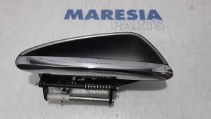 Used Front door handle 4-door, right Alfa Romeo 159 (939AX) 1.8 TBI 16V Price € 35,00 Margin scheme offered by Maresia Parts