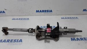 Used Steering column housing Citroen Jumper (U9) 2.2 HDi 130 Price € 90,75 Inclusive VAT offered by Maresia Parts