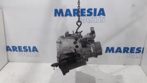 Used Gearbox Peugeot 308 (L3/L8/LB/LH/LP) 1.6 BlueHDi 100 Price € 498,75 Margin scheme offered by Maresia Parts