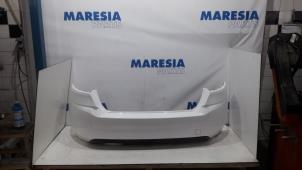 Used Rear bumper Peugeot 308 (L3/L8/LB/LH/LP) 1.6 BlueHDi 100 Price € 262,50 Margin scheme offered by Maresia Parts