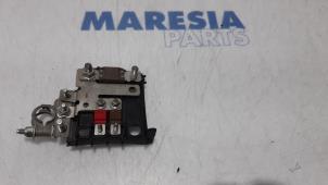Używane Czujnik baterii Citroen Jumper (U9) 2.2 HDi 130 Cena € 60,50 Z VAT oferowane przez Maresia Parts