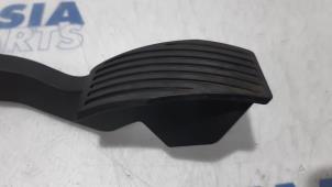 Gaspedalposition Sensor van een Fiat Doblo Cargo (263) 1.3 MJ 16V DPF Euro 5 2013