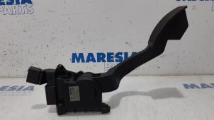 Gaspedalposition Sensor van een Fiat Doblo Cargo (263) 1.3 MJ 16V DPF Euro 5 2013