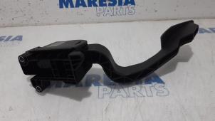 Gaspedalposition Sensor van een Fiat Doblo Cargo (263) 1.3 MJ 16V DPF Euro 5 2013