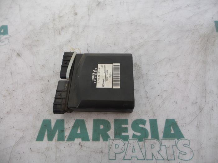Begagnade Dator (diverse) Renault Espace (JK) 3.0 dCi V6 24V Grand Espace Pris € 105,00 Marginaltabell erbjuds av Maresia Parts
