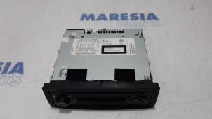 Used Radio CD player Fiat Doblo Cargo (263) 1.3 MJ 16V DPF Euro 5 Price € 105,00 Margin scheme offered by Maresia Parts