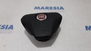 Used Left airbag (steering wheel) Fiat Doblo Cargo (263) 1.3 MJ 16V DPF Euro 5 Price € 75,00 Margin scheme offered by Maresia Parts