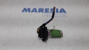 Used Cooling fan resistor Fiat Doblo Cargo (263) 1.3 MJ 16V DPF Euro 5 Price € 15,00 Margin scheme offered by Maresia Parts