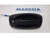 Fiat Doblo Cargo (263) 1.3 MJ 16V DPF Euro 5 Türgriff 2-türig links