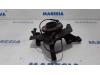 Fiat Doblo Cargo (263) 1.3 MJ 16V DPF Euro 5 Achsschenkel links vorne