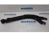 Rear upper wishbone, left from a Fiat Doblo Cargo (263), 2010 / 2022 1.3 MJ 16V DPF Euro 5, Delivery, Diesel, 1.248cc, 66kW (90pk), FWD, 263A2000, 2010-02 / 2022-07 2013
