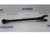 Fiat Doblo Cargo (263) 1.3 MJ 16V DPF Euro 5 Querlenker unten links hinten