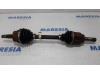 Fiat Doblo Cargo (263) 1.3 MJ 16V DPF Euro 5 Antriebswelle links vorne