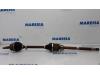 Fiat Doblo Cargo (263) 1.3 MJ 16V DPF Euro 5 Antriebswelle rechts vorne