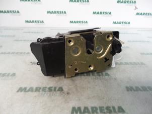 Used Rear door lock mechanism 4-door, left Citroen Xsara (N1) 1.4i X,SX Price € 25,00 Margin scheme offered by Maresia Parts