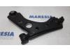 Fiat Doblo Cargo (263) 1.3 MJ 16V DPF Euro 5 Querlenker unten links vorne
