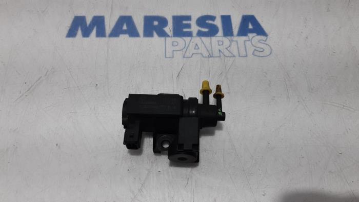 Usagé Régulateur pression turbo Fiat Doblo Cargo (263) 1.3 MJ 16V DPF Euro 5 Prix € 25,00 Règlement à la marge proposé par Maresia Parts