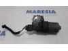 Fiat Doblo Cargo (263) 1.3 MJ 16V DPF Euro 5 Scheibenwischermotor vorne