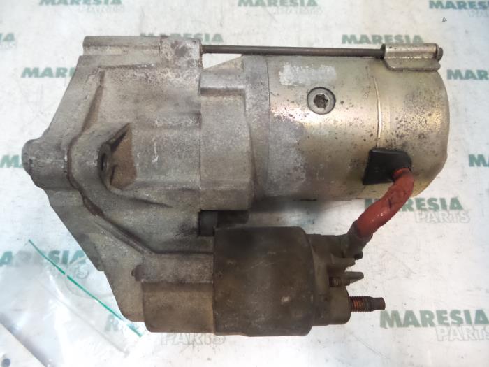Begagnade Startmotor Citroen XM Break (Y3) 2.1 Turbo Diesel 12V Kat. Pris € 35,00 Marginaltabell erbjuds av Maresia Parts