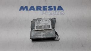 Used Airbag Module Peugeot Partner (GC/GF/GG/GJ/GK) 1.6 HDI 75 16V Price € 102,85 Inclusive VAT offered by Maresia Parts