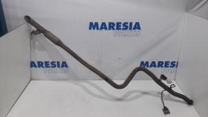 Used Exhaust rear silencer Peugeot 308 (L3/L8/LB/LH/LP) 1.6 BlueHDi 100 Price € 75,00 Margin scheme offered by Maresia Parts