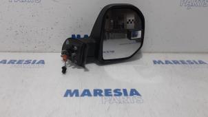 Used Wing mirror, right Peugeot Partner (GC/GF/GG/GJ/GK) 1.6 HDI 75 16V Price € 72,60 Inclusive VAT offered by Maresia Parts
