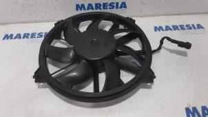 Used Fan motor Peugeot Partner (GC/GF/GG/GJ/GK) 1.6 HDI 75 16V Price € 42,29 Inclusive VAT offered by Maresia Parts