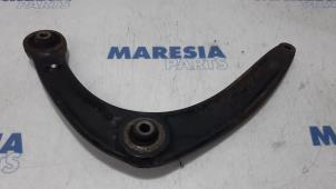 Used Front lower wishbone, right Peugeot Partner (GC/GF/GG/GJ/GK) 1.6 HDI 75 16V Price € 30,25 Inclusive VAT offered by Maresia Parts