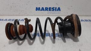 Used Rear coil spring Peugeot Partner (GC/GF/GG/GJ/GK) 1.6 HDI 75 16V Price € 36,30 Inclusive VAT offered by Maresia Parts