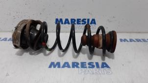 Used Rear coil spring Peugeot Partner (GC/GF/GG/GJ/GK) 1.6 HDI 75 16V Price € 36,30 Inclusive VAT offered by Maresia Parts